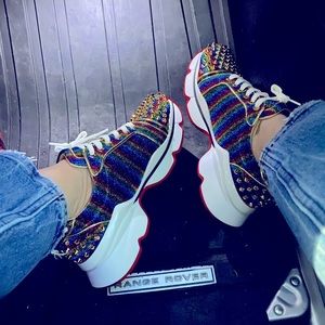 Meet your Posher, Gabriela